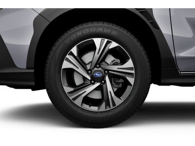 2027 Subaru Crosstrek Premium