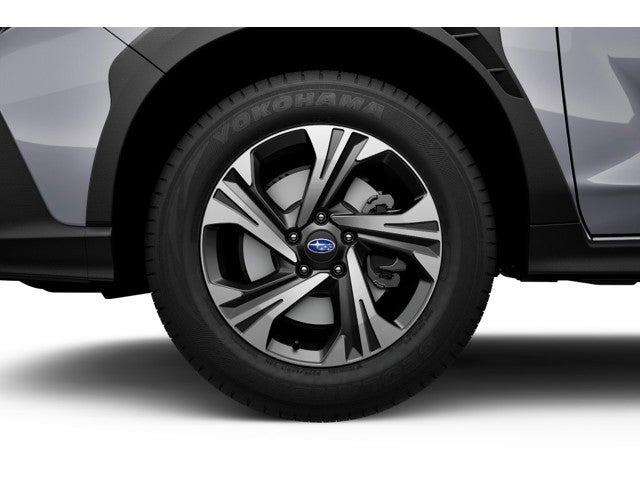 2027 Subaru Crosstrek Premium