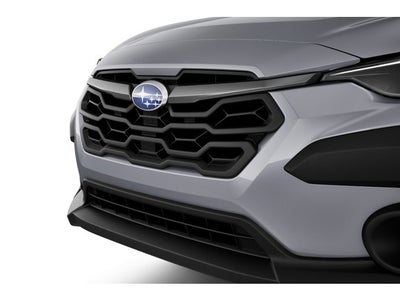2027 Subaru Crosstrek Premium