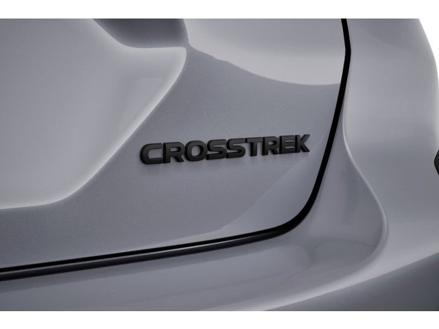 2027 Subaru Crosstrek Premium