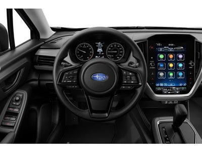 2027 Subaru Crosstrek Premium