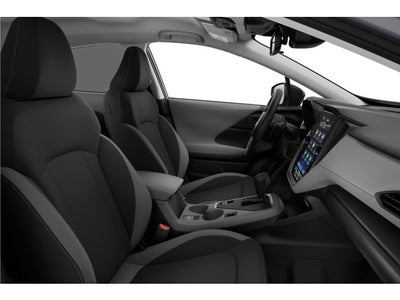 2027 Subaru Crosstrek Premium