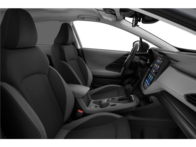 2027 Subaru Crosstrek Premium