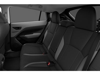 2027 Subaru Crosstrek Premium