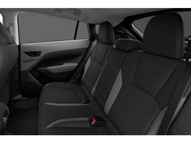 2027 Subaru Crosstrek Premium