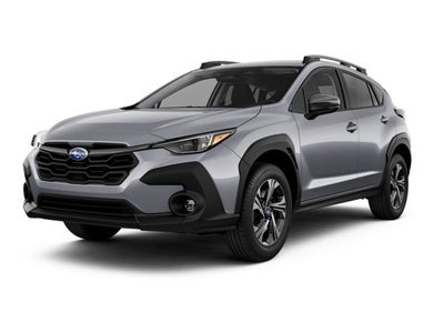 2027 Subaru Crosstrek Premium