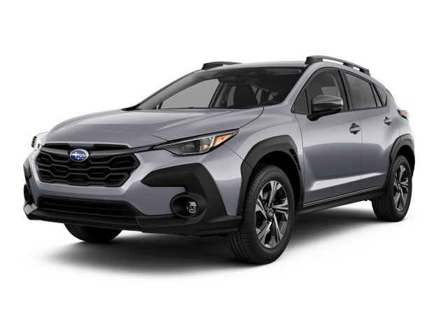 2027 Subaru Crosstrek Premium