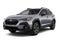 2027 Subaru Crosstrek Premium