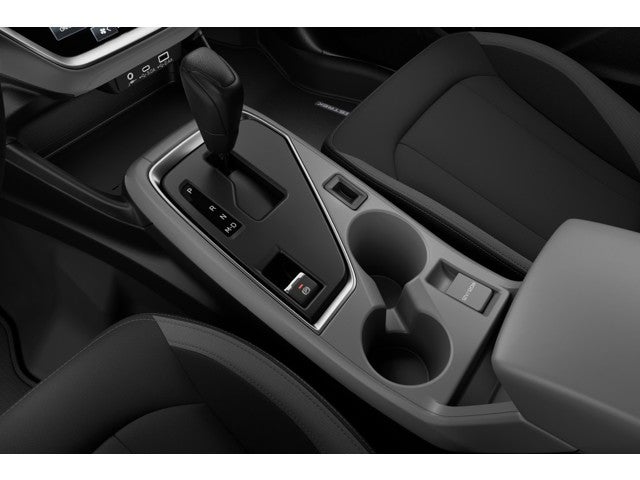 2027 Subaru Crosstrek Premium