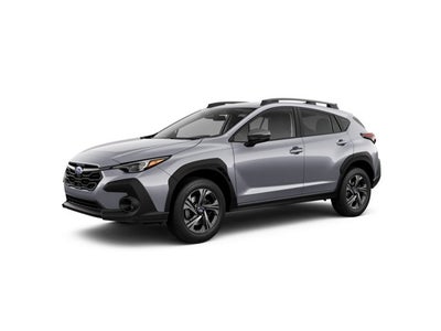 2027 Subaru Crosstrek Premium