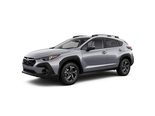 2027 Subaru Crosstrek Premium