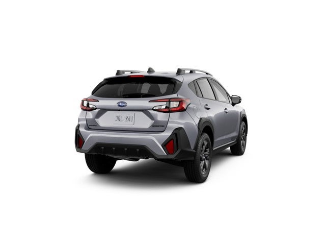 2027 Subaru Crosstrek Premium