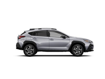 2027 Subaru Crosstrek Premium