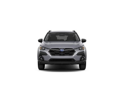 2027 Subaru Crosstrek Premium