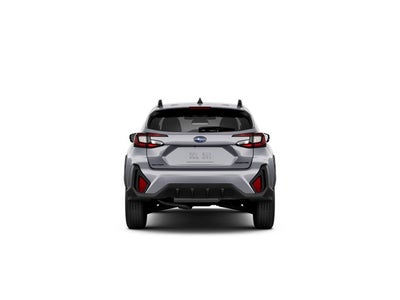 2027 Subaru Crosstrek Premium