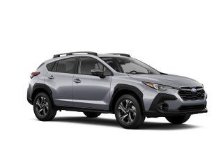 2027 Subaru Crosstrek Premium