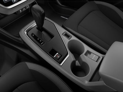 2027 Subaru Crosstrek Premium