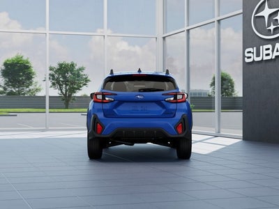 2027 Subaru Crosstrek Premium