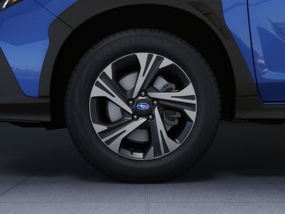 2027 Subaru Crosstrek Premium