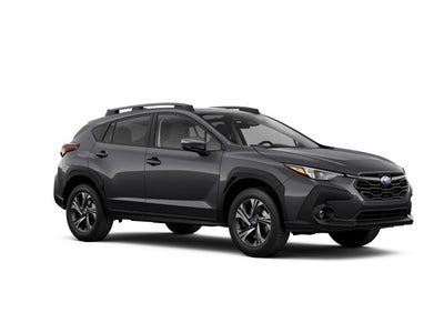 2027 Subaru Crosstrek Premium