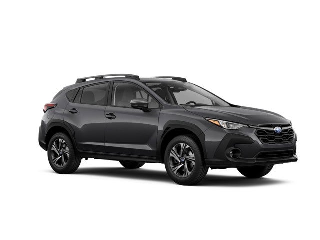 2027 Subaru Crosstrek Premium