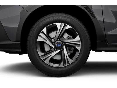 2027 Subaru Crosstrek Premium