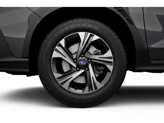 2027 Subaru Crosstrek Premium