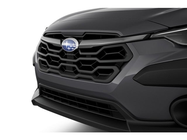 2027 Subaru Crosstrek Premium