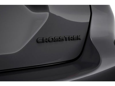 2027 Subaru Crosstrek Premium