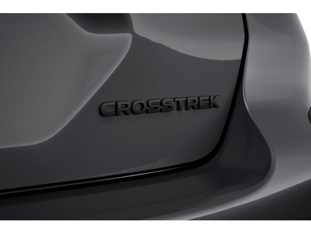 2027 Subaru Crosstrek Premium