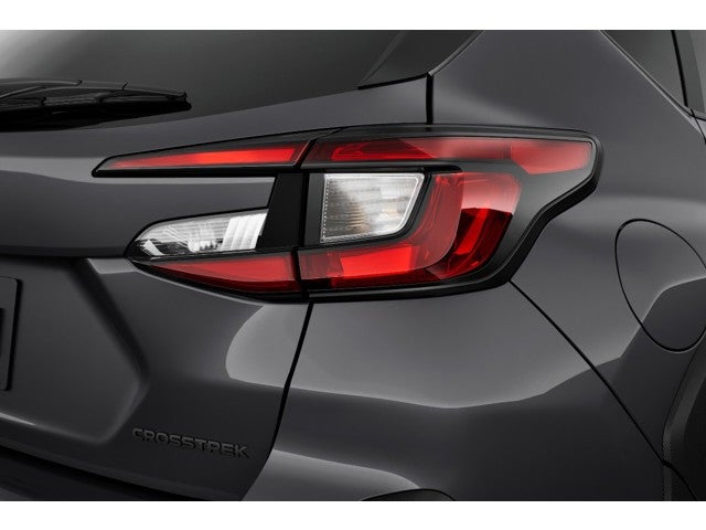 2027 Subaru Crosstrek Premium