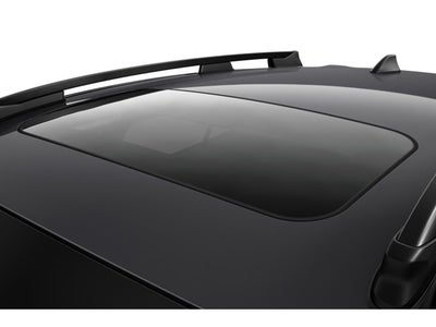 2027 Subaru Crosstrek Premium