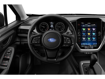 2027 Subaru Crosstrek Premium
