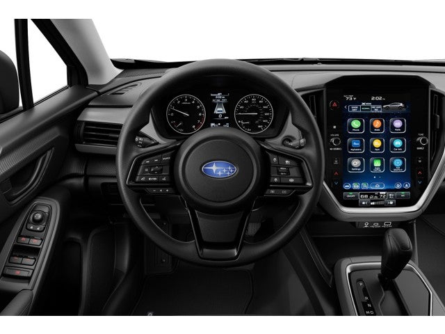 2027 Subaru Crosstrek Premium