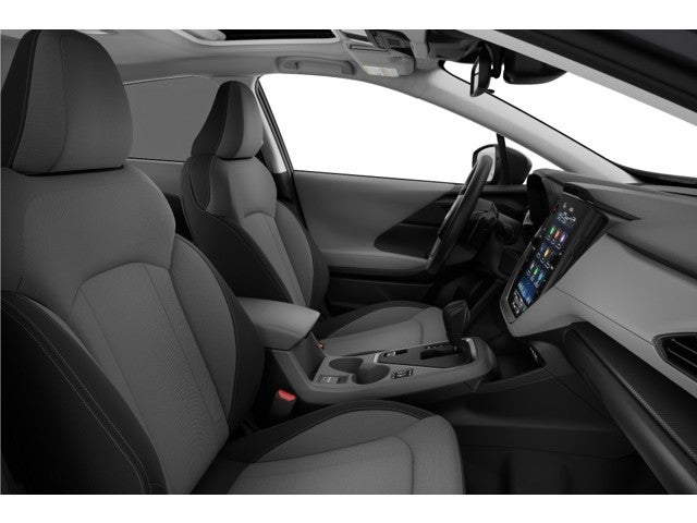 2027 Subaru Crosstrek Premium