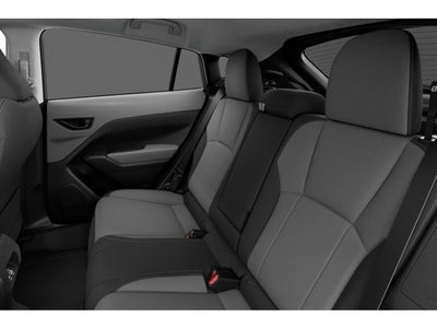 2027 Subaru Crosstrek Premium