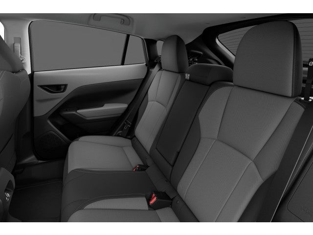 2027 Subaru Crosstrek Premium