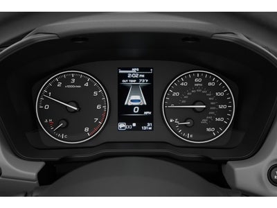 2027 Subaru Crosstrek Premium