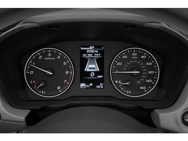 2027 Subaru Crosstrek Premium