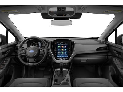 2027 Subaru Crosstrek Premium