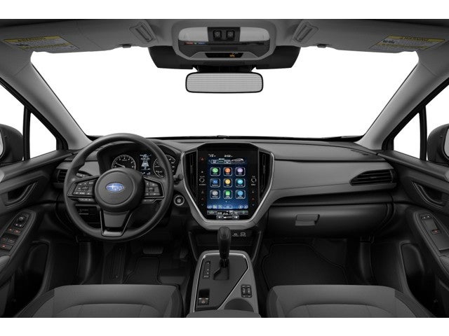 2027 Subaru Crosstrek Premium