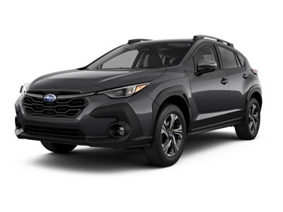 2027 Subaru Crosstrek Premium
