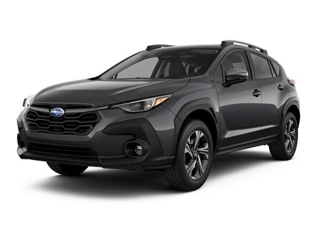 2027 Subaru Crosstrek Premium