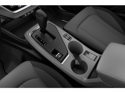 2027 Subaru Crosstrek Premium