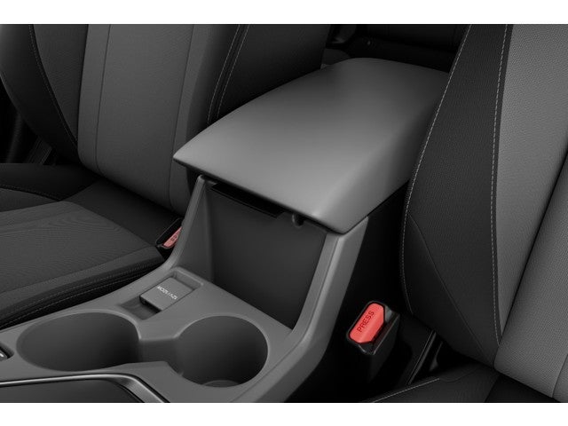 2027 Subaru Crosstrek Premium