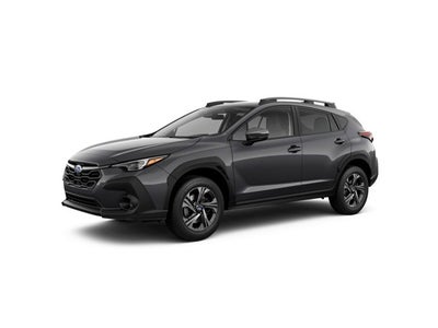 2027 Subaru Crosstrek Premium