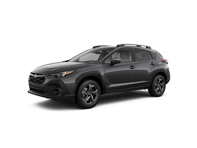 2027 Subaru Crosstrek Premium