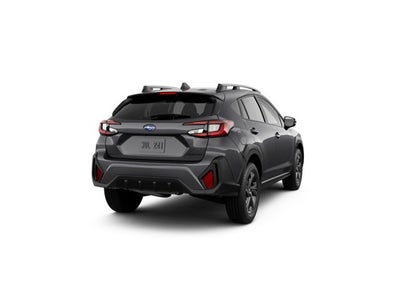 2027 Subaru Crosstrek Premium