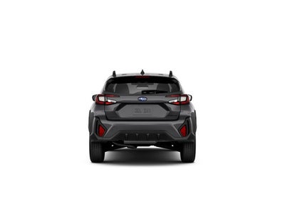2027 Subaru Crosstrek Premium