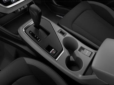 2027 Subaru Crosstrek Premium